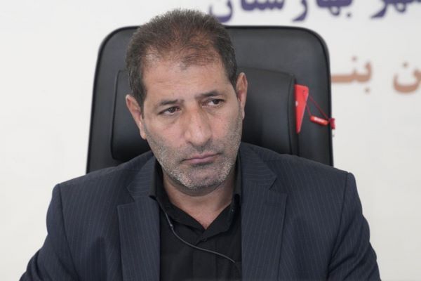 بررسی وضعیت زیرساخت‌های نهضت ملی مسکن شهر جدید بهارستان و
الزام دستگاه‌ها به تسریع خدمات