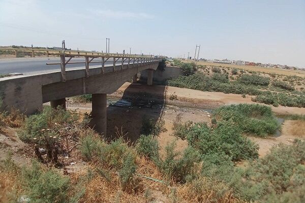 بررسی چالش‌های زیرساختی و زیست‌محیطی در محدوده
گرگان‌رود