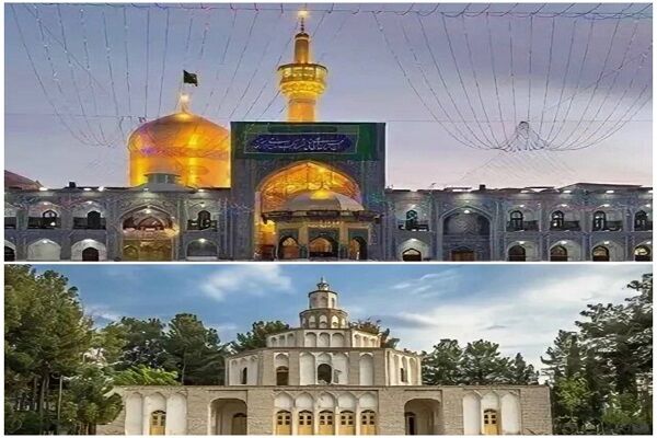 برقراری پرواز بین‌استانی مشهد به بیرجند و بالعکس توسط
هواپیمایی جمهوری اسلامی ایران