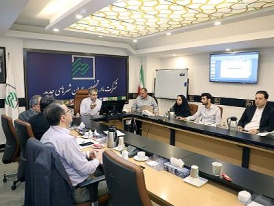 برگزاری آخرین جلسه تصویب و بررسی بودجه شهرهای جدید در سال
۱۴۰۴/ پیاده سازی سیستم کدینگ در نظام بودجه ریزی جدید