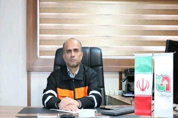 بهره‌برداری از سه پروژه آسفالت راه‌های روستایی با اعتبار ۱۳۰
میلیارد ریال در هفته جاری