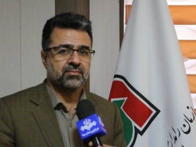 بهره‌برداری از ۱.۵ کیلومتر روشنایی در محور مواصلاتی زاهدان –
زابل