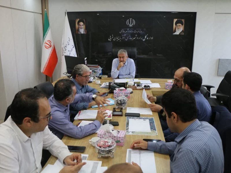 بهره‌برداری از ۸۵۰ واحد طرح‌ نهضت ملی مسکن در
آذربایجان‌غربی
