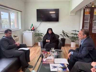 تأمین زمین برای مسکن اقشار کم‌درآمد و احداث اردوگاه بهزیستی
در گلستان