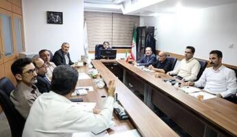 تأکید بر استقرار نظام حکمرانی مؤثر، انضباط حقوقی و اصلاح
فرآیندهای جاری