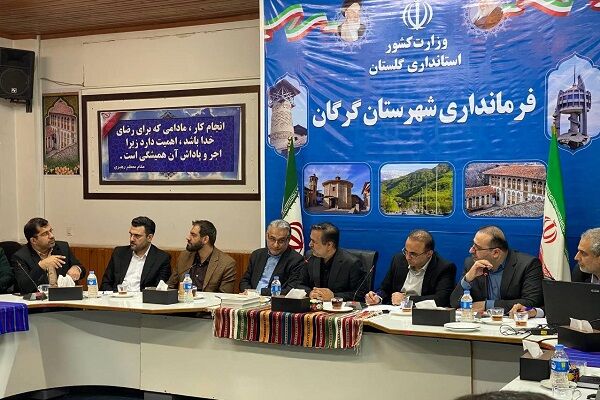 تأکید بر تأمین زمین آموزشی در پروژه‌های مسکن؛ اجرای
تفاهم‌نامه وزارت راه و آموزش و پرورش در گلستان
