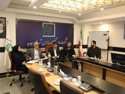 تأکید بر توسعه اجتماعی و فرهنگی به عنوان یکی از مهم ترین
مبانی کاری در شهرهای جدید