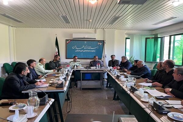 تاکید بر تامین زیرساخت‌های مسکن در استان همدان