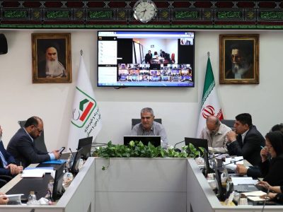 تخصیص و واگذاری نزدیک به ۹۵ هزار قطعه زمین در اجرای قانون
جوانی جمعیت در کشور