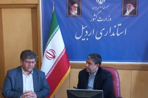 تخصیص ۱۳ هزار میلیارد ریال نقدینگی برای تکمیل فاز نخست پروژه
راه‌آهن اردبیل- میانه