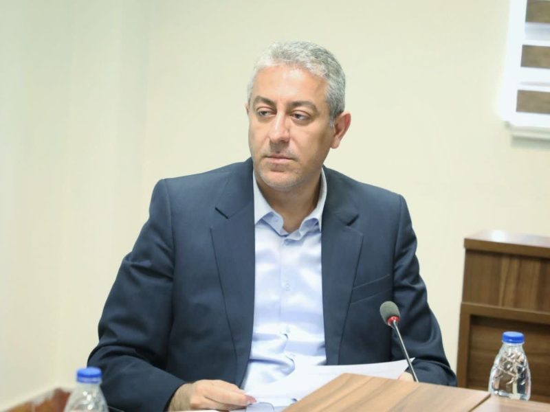 تخصیص ۲۰۰ تن قیر رایگان به شهرداری‌ تکاب