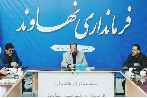 تشدید نظارت بر مشاورین املاک نهاوند/ممنوعیت معاملات با اتباع
غیرمجاز و کنترل نرخ اجاره‌بها