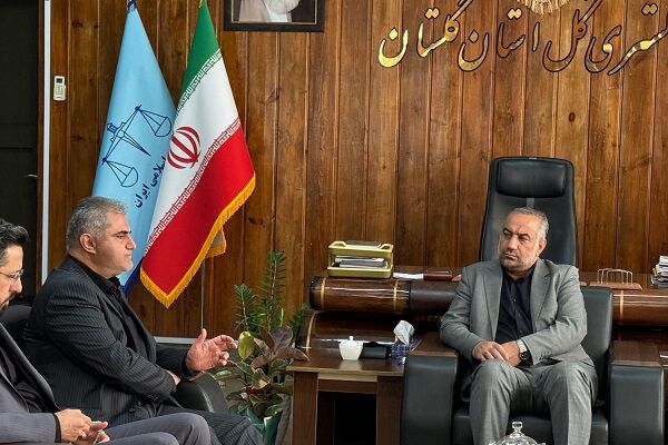 تعامل قضایی – اجرایی برای جهش در مسکن گلستان