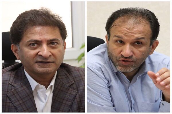 تعامل میان دستگاه‌های خدمات‌رسان، محور نشست مدیرکل راه و
شهرسازی و مدیرعامل برق مشهد