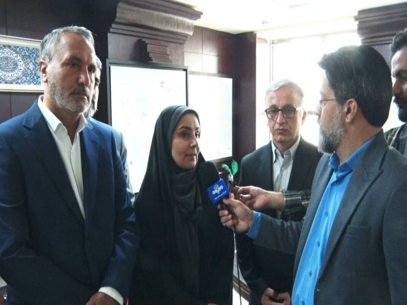 تقدیر رئیس‌جمهور از عملکرد وزارت راه در جنگ ۱۲ روزه/ تأمین
ناوگان اتوبوس برای جابه‌جایی زائران اربعین