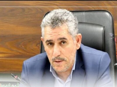 تقدیر معاون راهداری سازمان راهداری از تلاش‌های میدانی برای
افزایش ایمنی در محورهای مواصلاتی استان آذربایجان غربی