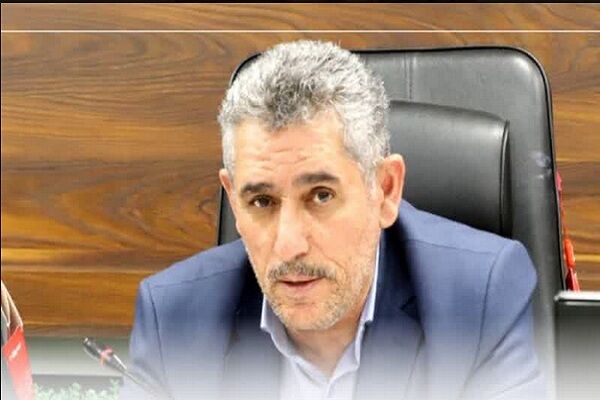 تقدیر معاون راهداری سازمان راهداری از تلاش‌های میدانی برای
افزایش ایمنی در محورهای مواصلاتی استان آذربایجان غربی