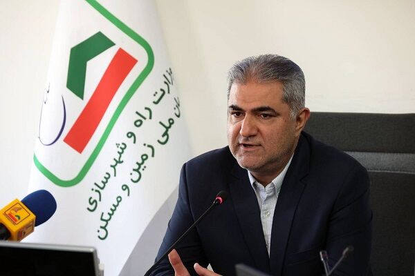 توسعه خانه سازمانی راه و شهرسازی در گنبدکاووس با حمایت
سازمان ملی زمین و مسکن/۵۰۰ واحد جدید در راه است