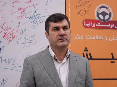 ثبت بیش از ۲۱ میلیون تردد بین شهری در جاده های استان
تهران