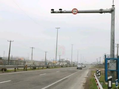 ثبت بیش از ۳۷۲ هزار تخلف سرعت غیرمجاز در جاده‌های استان
گیلان در سه ماه اول سال