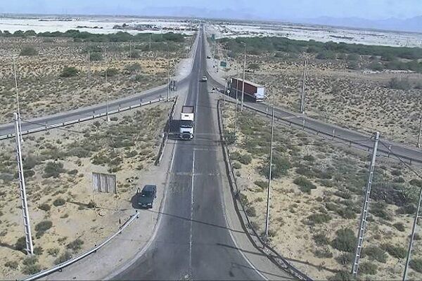 ثبت ۵۲۰ هزار تردد بین استانی در جنوب سیستان و
بلوچستان