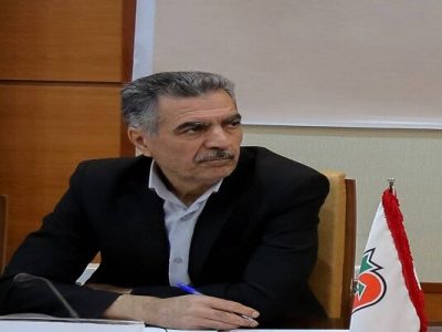 جابه‌جایی بیش از ۱.۴ میلیون تن کالا در
چهارمحال‌وبختیاری