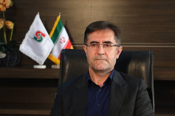 جابه‌جایی یک میلیون و۶۰۰ هزار تن کالا از استان
اردبیل