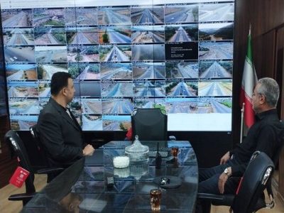 حدود ۶ هزار مسافر طی ۵ روز گذشته در گلستان جابه جا
شدند