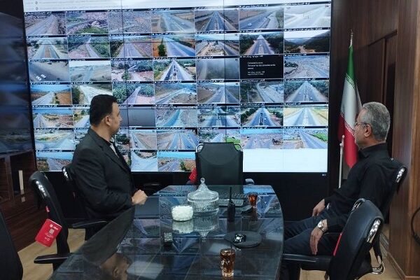 حدود ۶ هزار مسافر طی ۵ روز گذشته در گلستان جابه جا
شدند