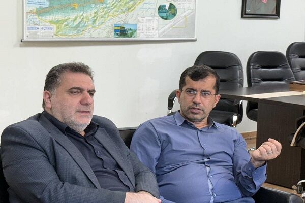 حرکت جهادی برای تأمین مسکن محرومان؛ استفاده از ظرفیت بسیج
سازندگی سپاه نینوا گلستان در اجرای نهضت ملی مسکن