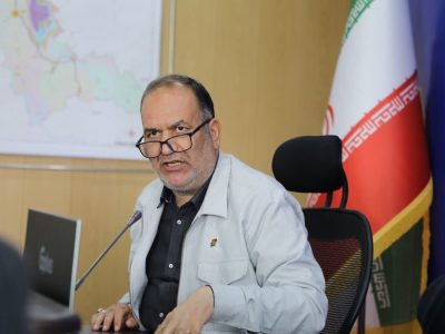حل مشکل ۲۵ ساله تعاونی فرهنگیان مهاباد