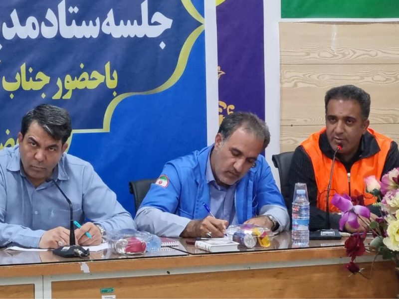 خسارت ۳۰ میلیارد تومانی به جسم راه و ابنیه فنی محور های
مواصلاتی شهرستان قلعه گنج/همه راه ها در جنوب کرمان باز و تردد در
آنها جریان دارد