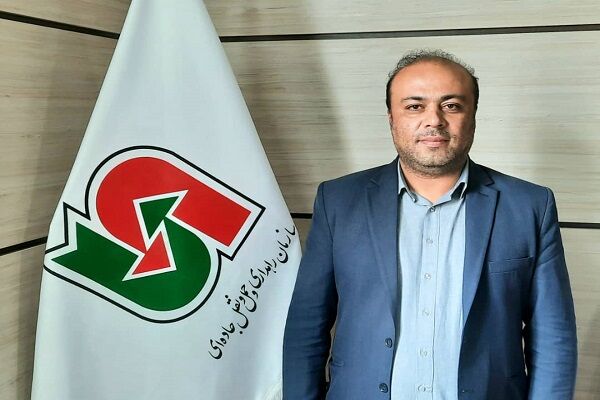خط کشی ۴۵۰ کیلومتر از محورهای مواصلاتی استان اردبیل