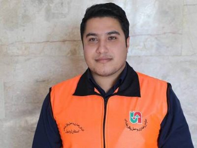 خط کشی ۹۰ کیلومتر از محورهای مواصلاتی شهرستان سرعین