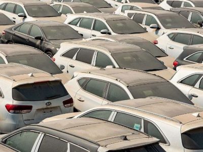دستورالعمل ترخیص خودرو بدون اخذ شناسه کالا لغو شد