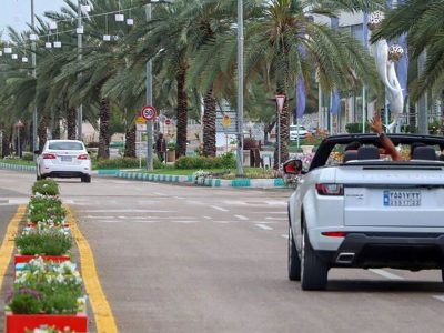 دوگانگی در واردات خودروهای پرحجم؛ مناطق آزاد مجاز، بازار اصلی در بند ممنوعیت