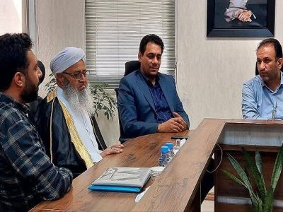 دیدار چهره‌به‌چهره مدیرکل راه و شهرسازی خراسان رضوی با
شهروندان