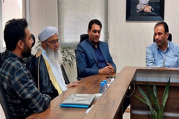 دیدار چهره‌به‌چهره مدیرکل راه و شهرسازی خراسان رضوی با
شهروندان