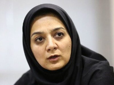 رئیس مرکز تحقیقات به سمت رئیس کمیسیون تخصصی(عتف) منصوب
شد