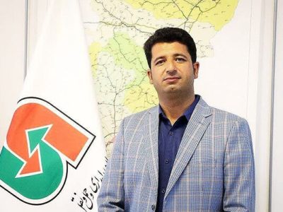 راه روستایی دربر – ثمردشت – بکلیک در تفرش در حال آسفالت
است
