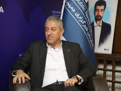 رسانه حرف اول را در تحقق جهاد تبیین دارد