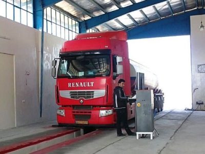 رشد مراجعات ناوگان حمل‌ونقل عمومی به مراکز معاینه فنی همدان
در سال ۱۴۰۴