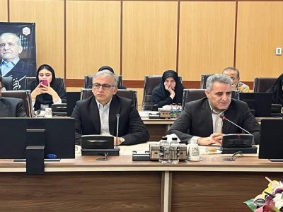 رشد ۱۵ درصدی حمل‌ونقل ریلی مسافری با اجرای تفاهمنامه‌های
سرمایه گذاری میان راه آهن و رجا و ریل ترابر