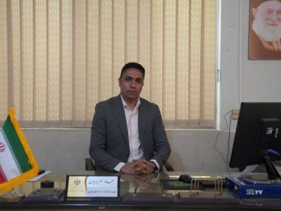 رفع تصرف ۵۰.۴ هکتار از اراضی ملی شهرستان مبارکه