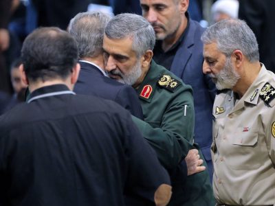 روایت شهردار تهران از همکاری با شهید حاجی‌زاده در پیشبرد پروژه برقی‌سازی پایتخت