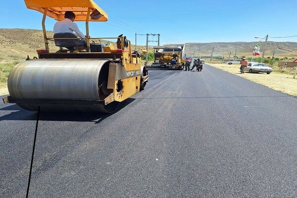 روکش آسفالت تقویتی و حفاظتی در ۲۲ کیلومتر از محورهای اصلی
خراسان شمالی