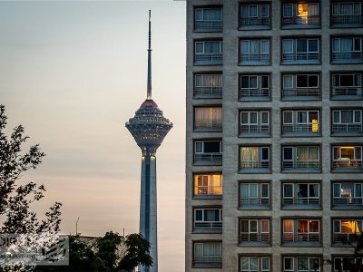 رکود عمیق در بازار مسکن تهران؛ کاهش معاملات و افزایش تدریجی اجاره‌بها در حاشیه شهر