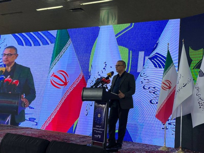 رکورد تاخیر پروازهای حج ۱۴۰۴ به کمتر از ۸ دقیقه رسید