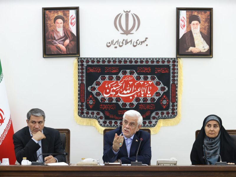 ساخت مسکن‌های حمایتی تعهد نظام است و حق هیچگونه تعللی در این
خصوص نداریم/تامین مسکن مردم به ویژه مسکن روستاییان و اقشار
آسیب‌پذیر از اولویت‌های دولت چهاردهم است