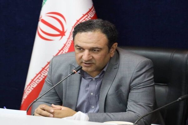 سازمان راهداری و حمل‌ونقل جاده‌ای الگویی موفق در اجرای نظام
پیاده‌ساز بودجه‌ریزی مبتنی بر عملکرد در کشور